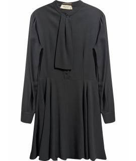 SAINT LAURENT Повседневное платье