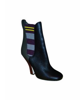 FENDI Ботильоны