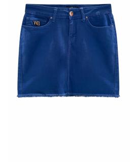 ALEXANDER WANG Юбка мини