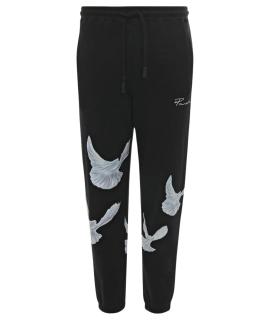 32 PARADIS SPRUNG FRERES Повседневные брюки