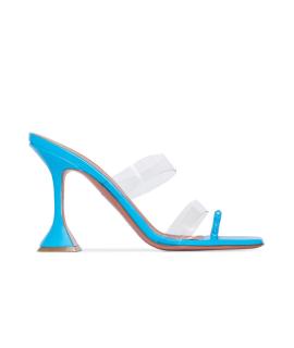 Amina Muaddi Мюли