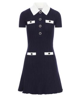 SELF-PORTRAIT Коктейльное платье