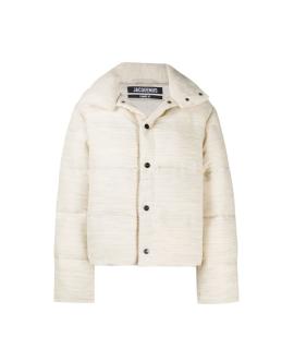 JACQUEMUS Пуховик