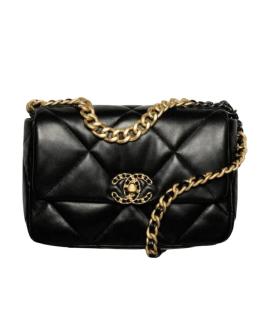 CHANEL Сумка через плечо