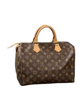 LOUIS VUITTON Сумка с короткими ручками