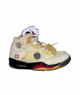 JORDAN Высокие кроссовки / кеды