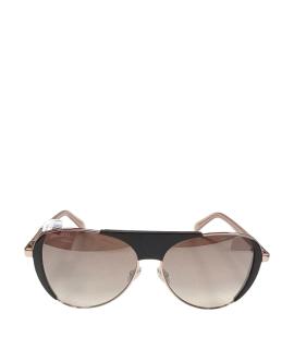 JIMMY CHOO Солнцезащитные очки