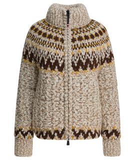 MONCLER GRENOBLE Пуховик