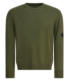 CP COMPANY Джемпер / свитер