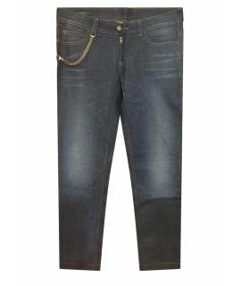 GUCCI Джинсы слим