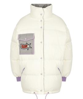 HERNO Пуховик