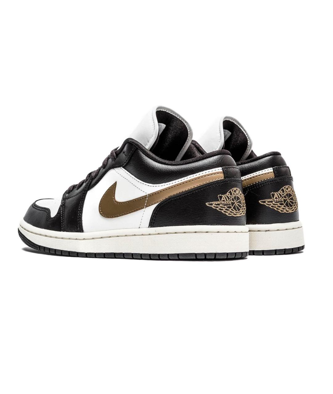 JORDAN Мульти кожаные кроссовки, фото 3