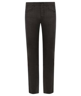 CANALI Повседневные брюки