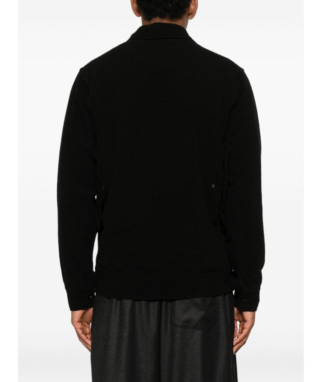 JUNYA WATANABE Черная куртка, фото 3