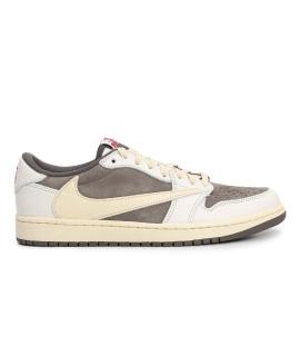 JORDAN Низкие кроссовки / кеды