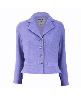 CHANEL Жакет/пиджак