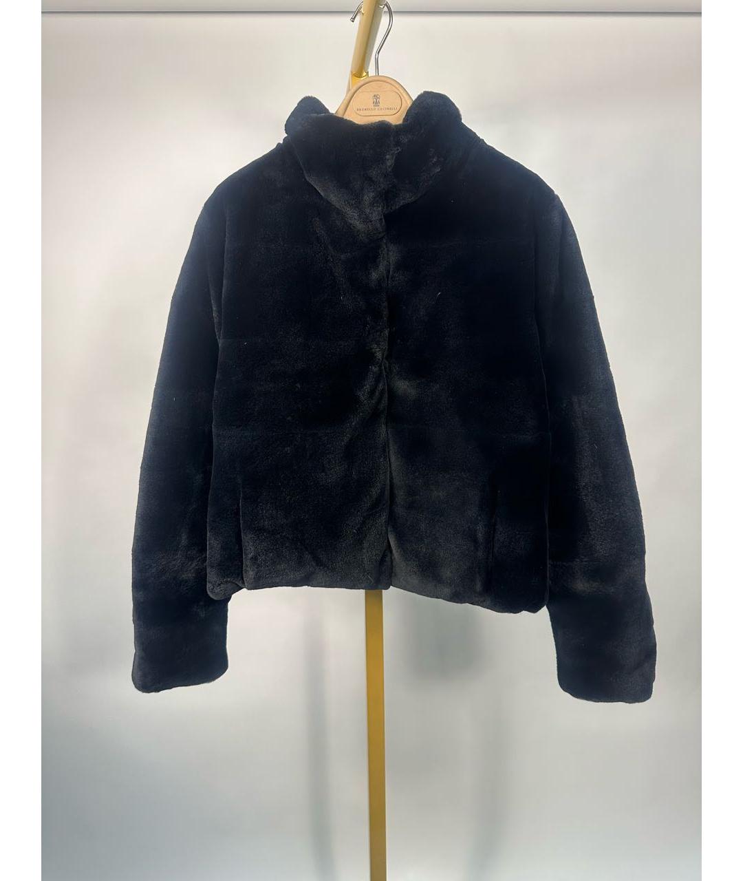 JIL SANDER Мульти куртка, фото 4