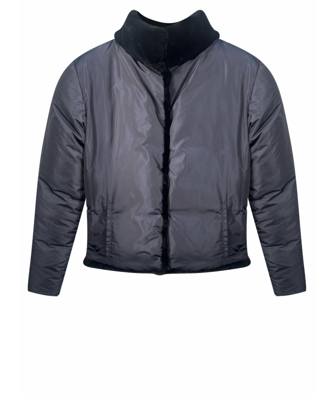 JIL SANDER Мульти куртка, фото 1