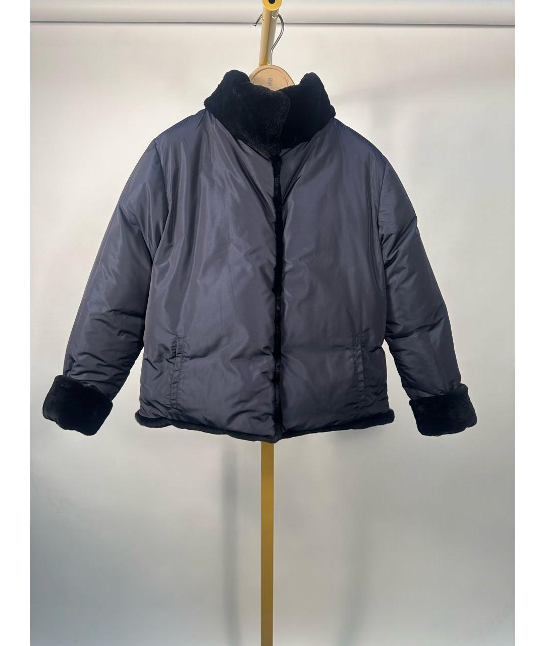 JIL SANDER Мульти куртка, фото 7