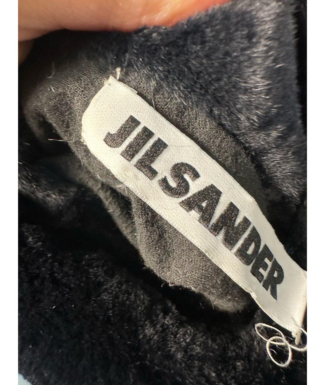 JIL SANDER Мульти куртка, фото 3
