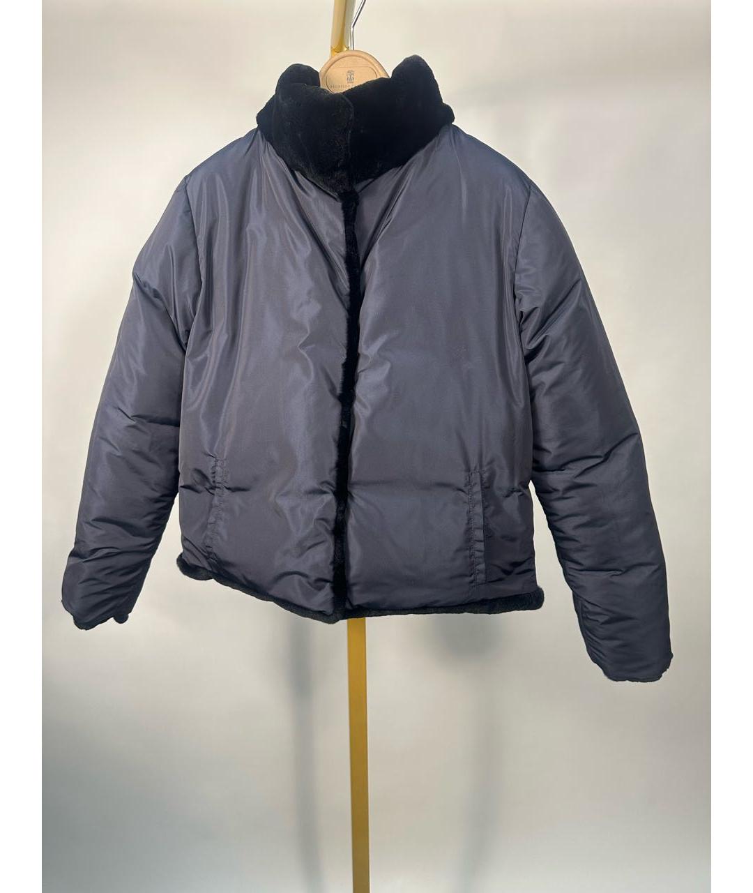 JIL SANDER Мульти куртка, фото 5