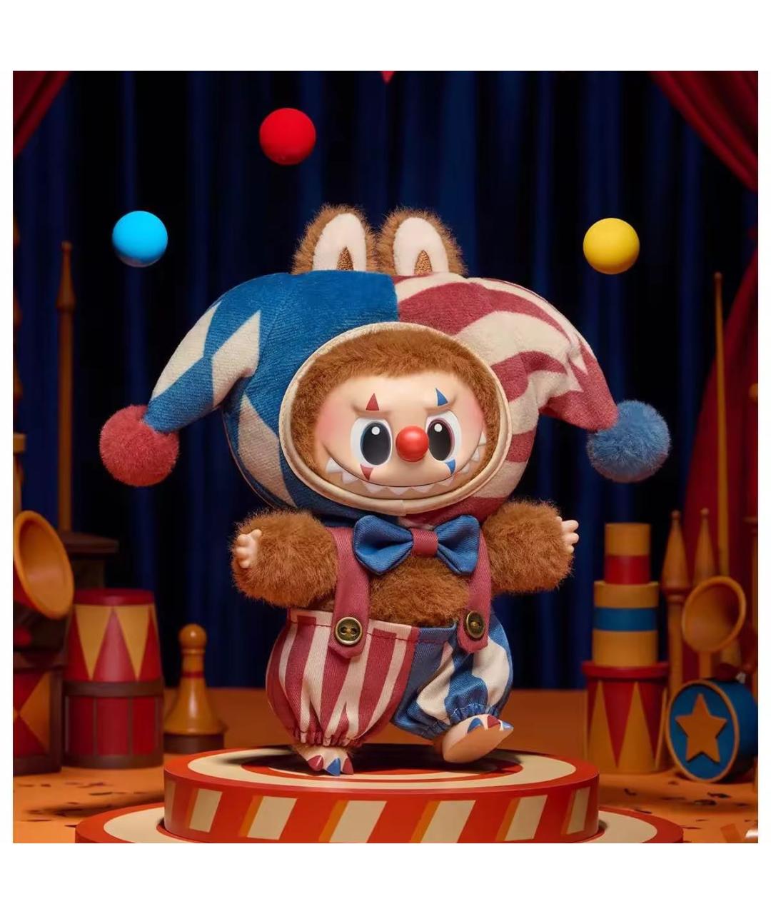 Labubu Мульти брелок, фото 2