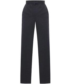 FENDI Прямые брюки