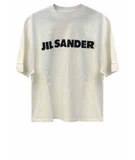 JIL SANDER Худи/толстовка