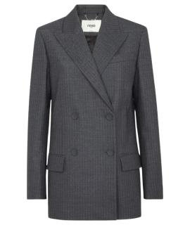 FENDI Жакет/пиджак