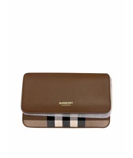 BURBERRY Сумка через плечо