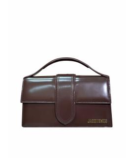 JACQUEMUS Сумка с короткими ручками