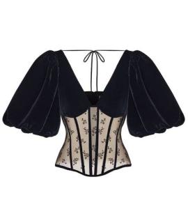 ROZIECORSETS Корсет