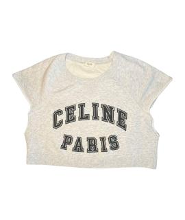 CELINE Футболка