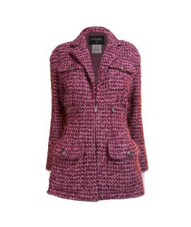 CHANEL Жакет/пиджак