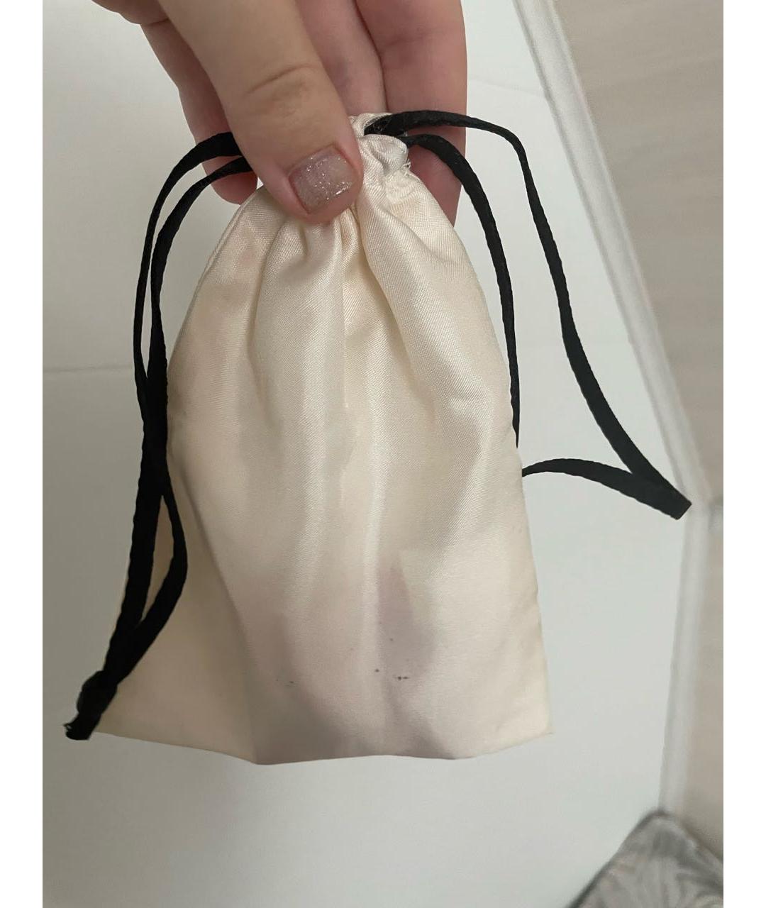 KATE SPADE Серебряные металлические серьги, фото 4