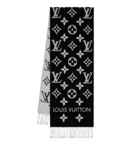 LOUIS VUITTON Шарф