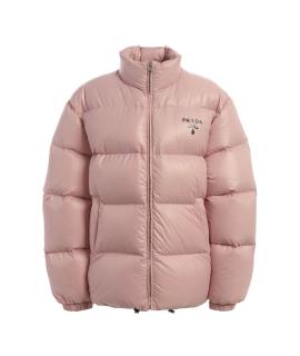 PRADA Пуховик