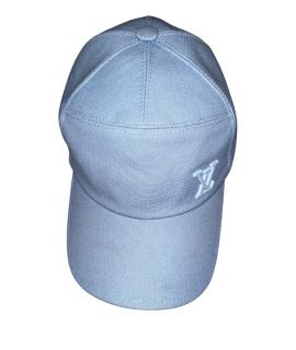 LOUIS VUITTON Кепка/бейсболка