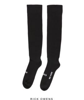 RICK OWENS Носки, чулки и колготы