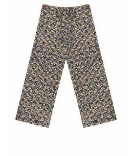 BURBERRY Спортивные брюки и шорты