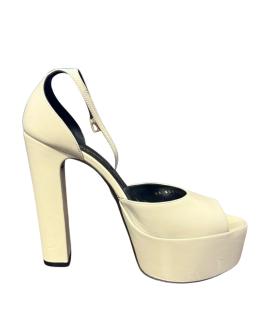 SAINT LAURENT Босоножки