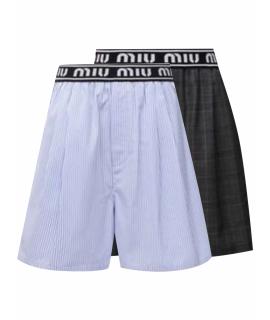 MIU MIU Шорты
