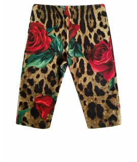 

Брюки и шорты DOLCE & GABBANA KIDS