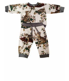 DOLCE & GABBANA KIDS Комплект