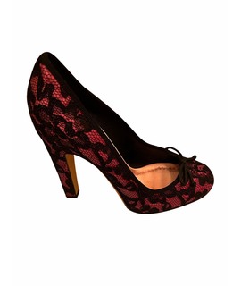 

Туфли DOLCE & GABBANA VINTAGE