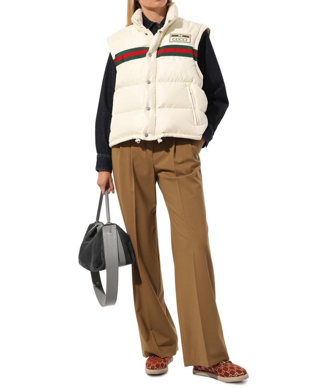 GUCCI Полусапоги, фото 3