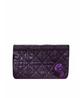 CHRISTIAN DIOR Клатч/вечерняя сумка