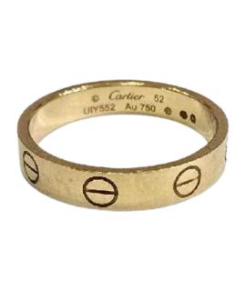 CARTIER Кольцо