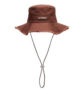 JACQUEMUS Шляпа