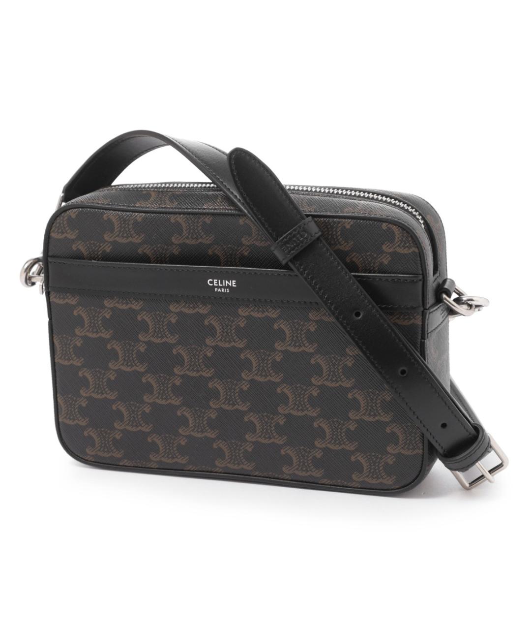 CELINE Мульти сумка на плечо, фото 1